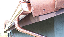 Rain Gutter Installation, Repair, Cleaning in Little Rock, IA